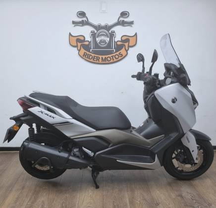YAMAHA XMAX 250 CONNECTED ABS 